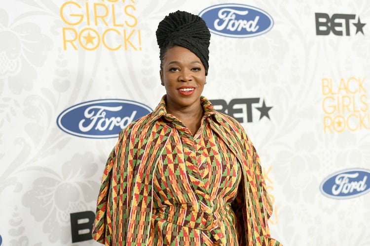 India Arie