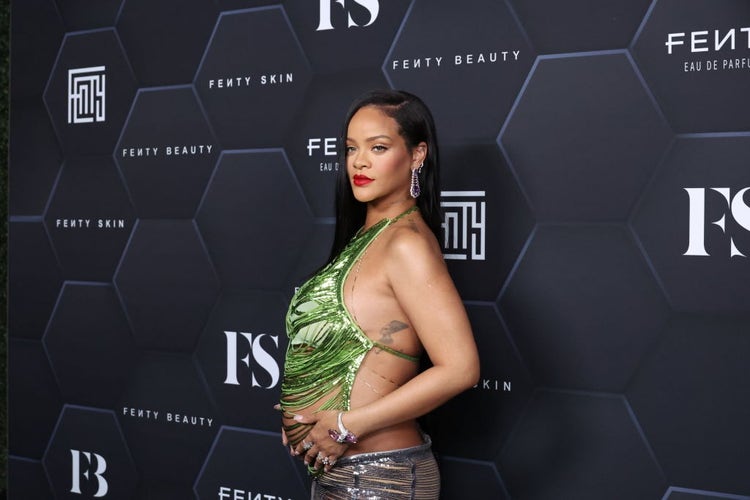 Rihanna
