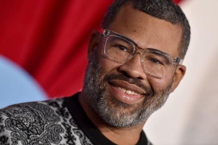 Jordan Peele