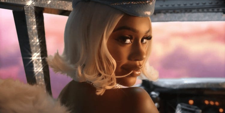 saweetie