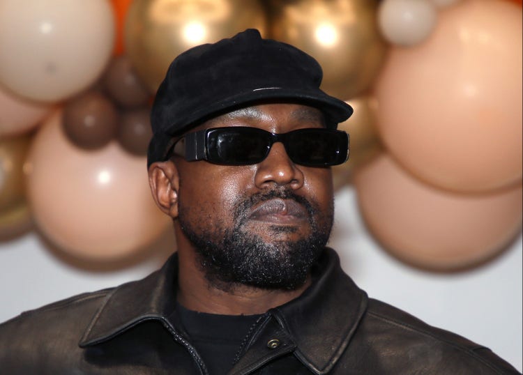 Kanye West