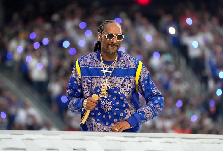 Snoop Dogg