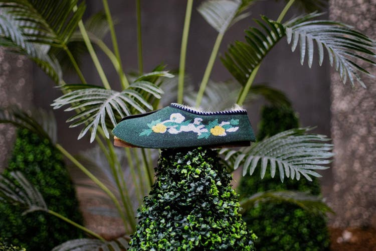 Onia Tasman by Denim Tears x UGG