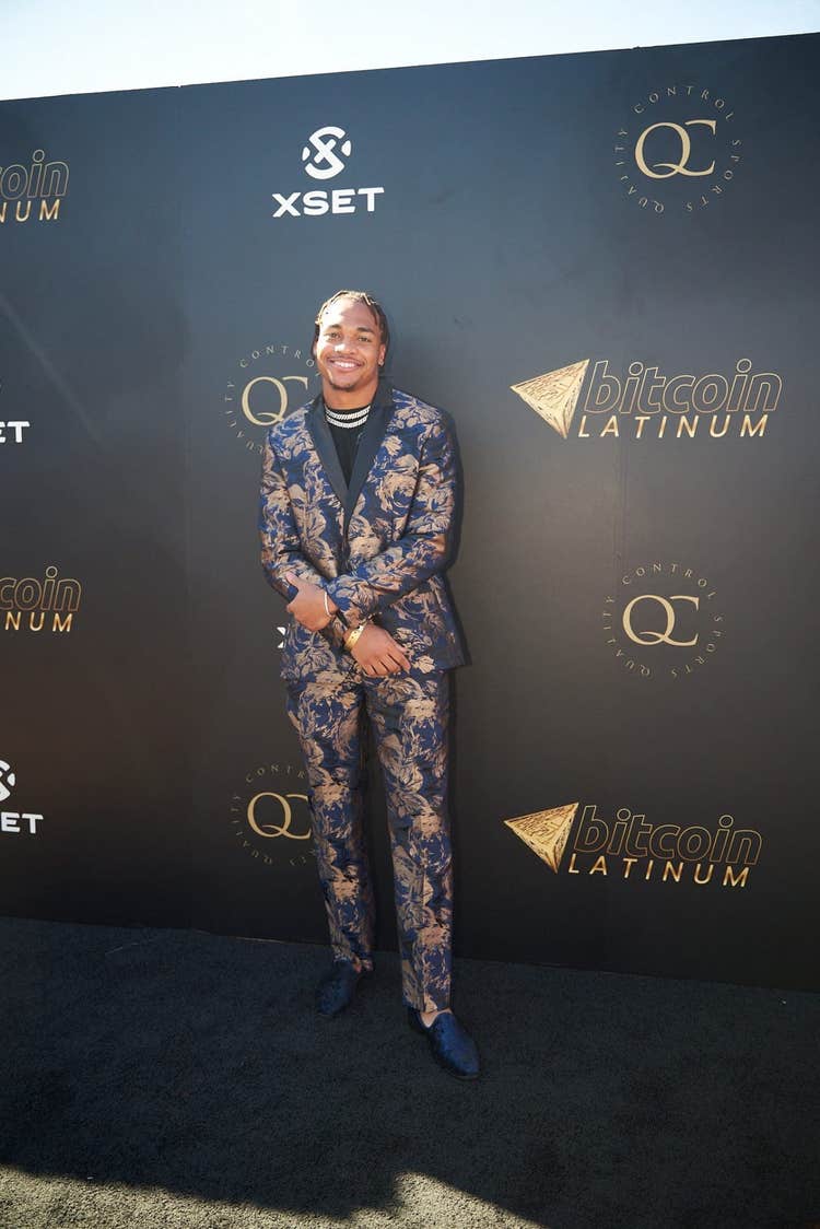 Quality Control's Dee Powell, Kam Brown & more on Super Bowl & football