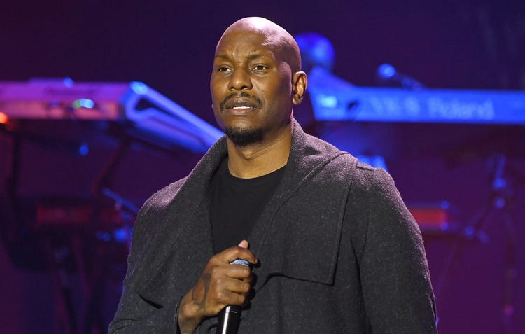 Tyrese