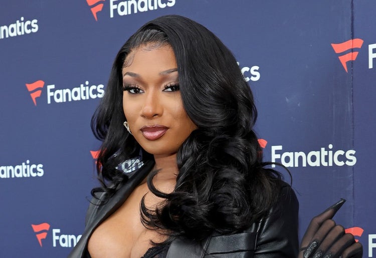 Megan Thee Stallion