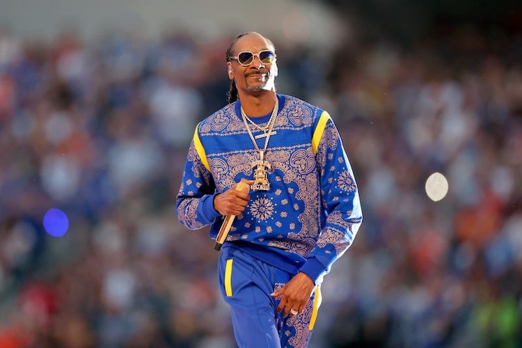 Snoop Dogg