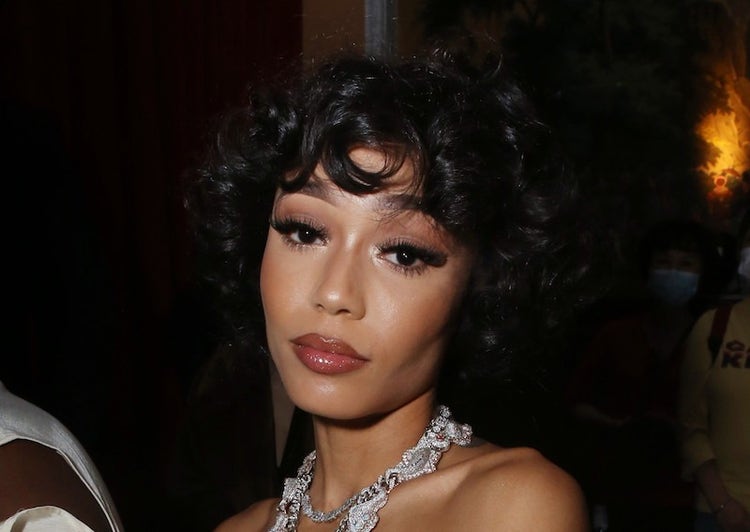 Coi Leray