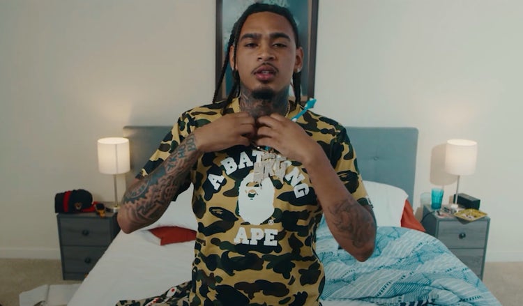 YKG Hotboy