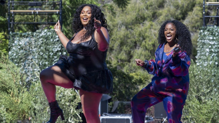 Lizzo