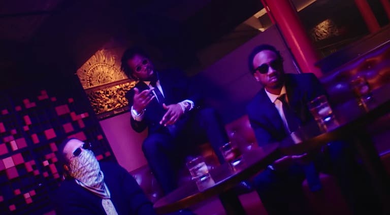 Conway The Machine Westside Gunn Benny The Butcher