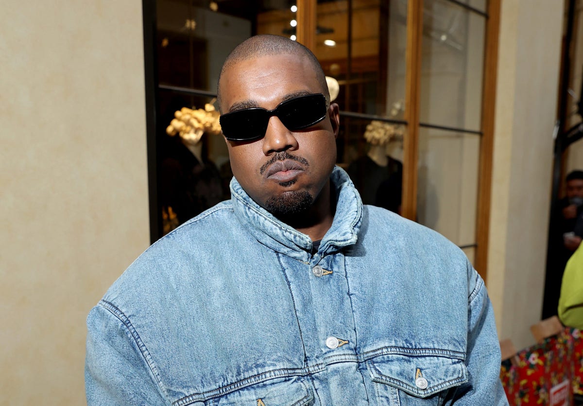 Kanye West 'Donda 2' to only be available via stem player