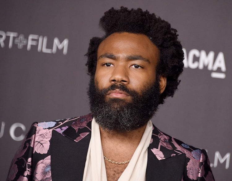 Donald Glover