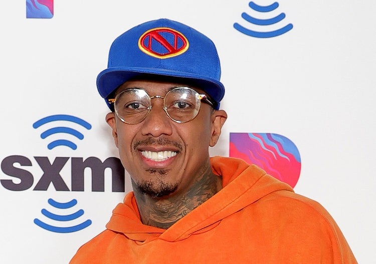 Nick Cannon