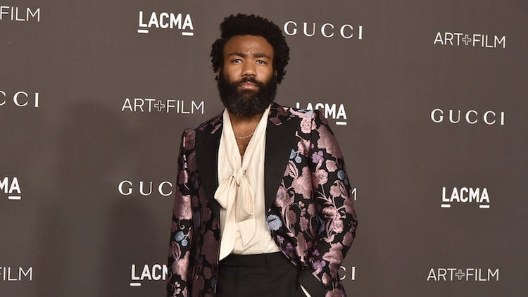 Donald Glover