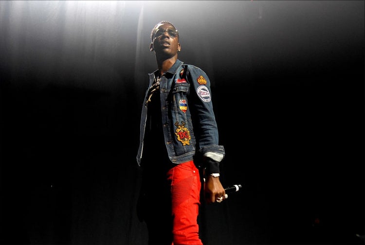 Young Dolph