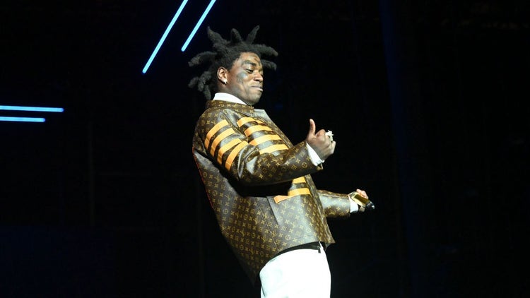 Kodak Black