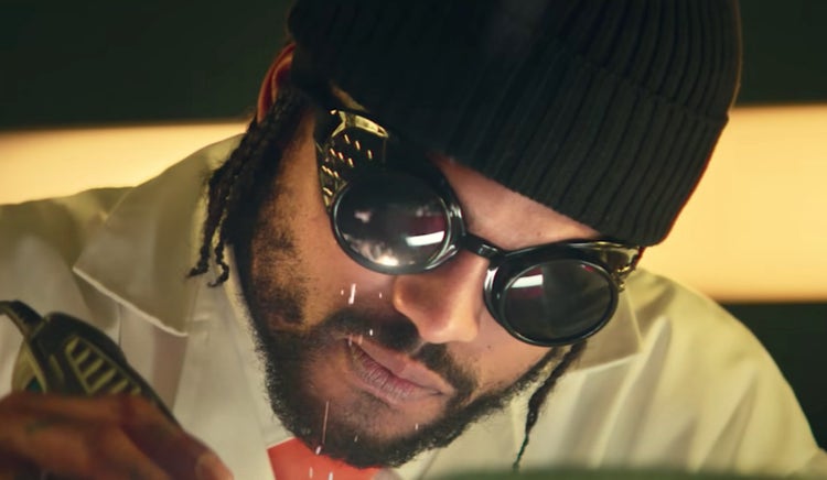 Dave East