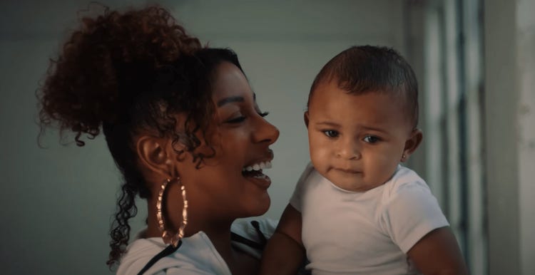 victoria monet