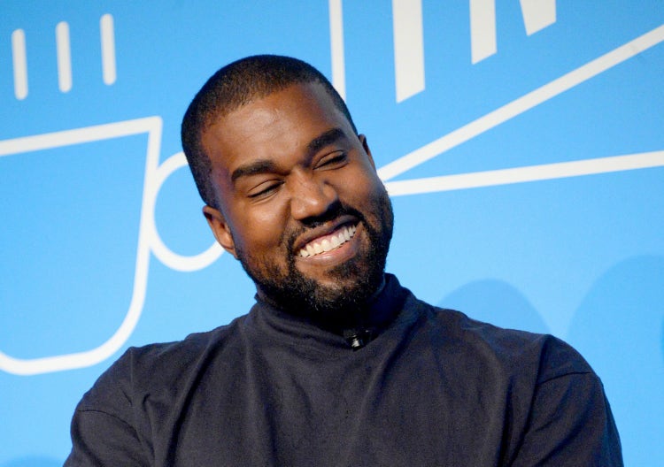 Kanye West
