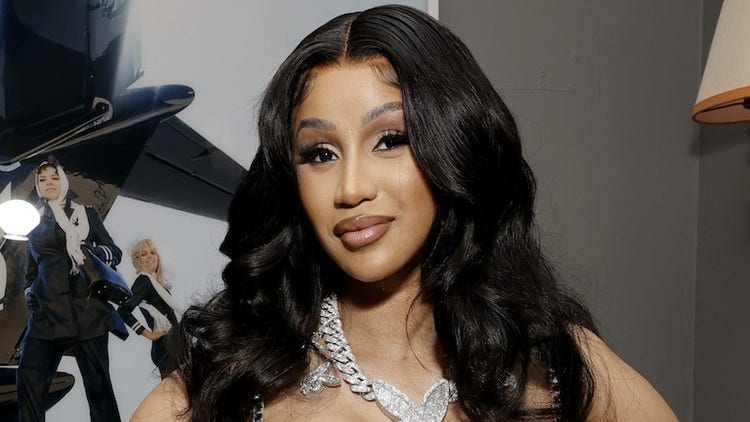 Cardi B