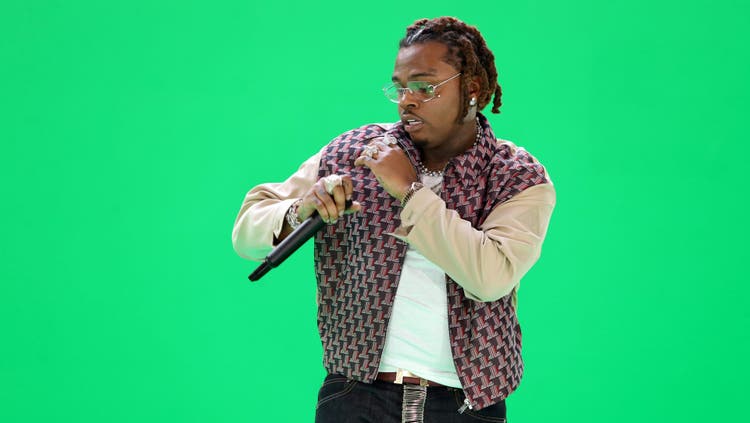 Gunna