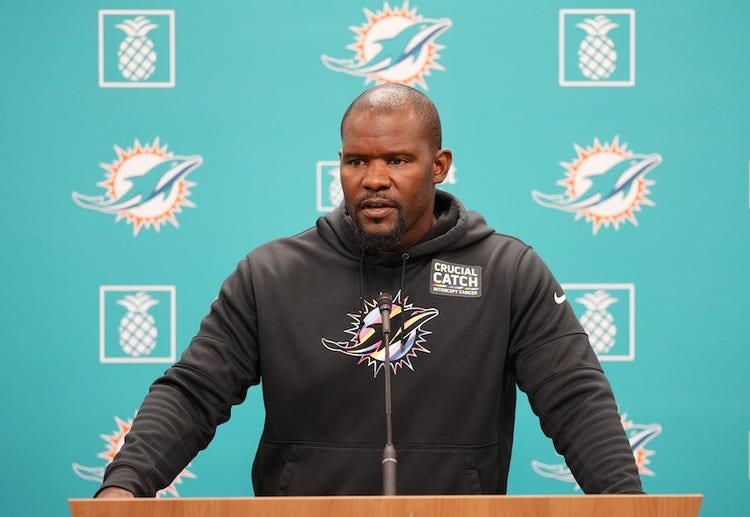 Brian Flores
