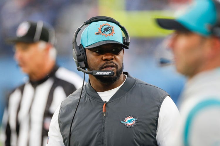 Brian Flores