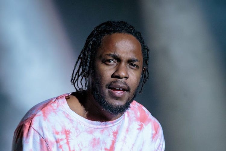 Kendrick Lamar