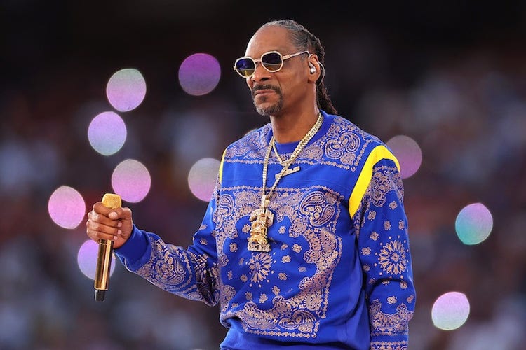 Snoop Dogg