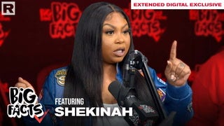 S2 E6 | Shekinah