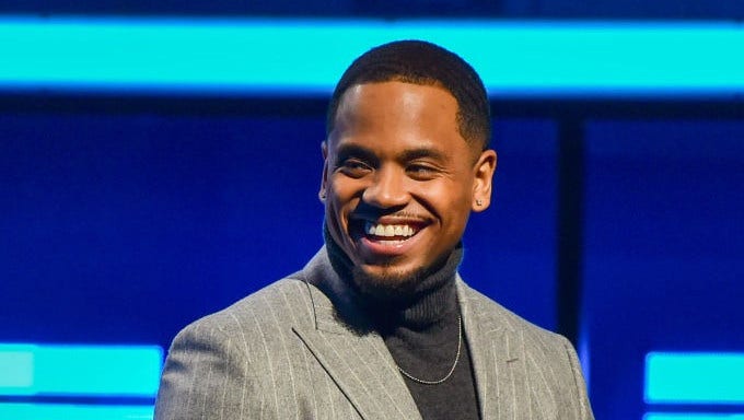Tristan Wilds