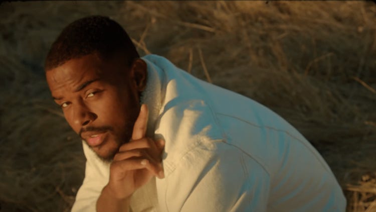 trevor jackson