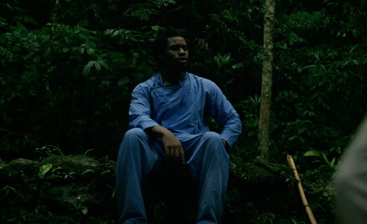 Denzel Curry slowthai