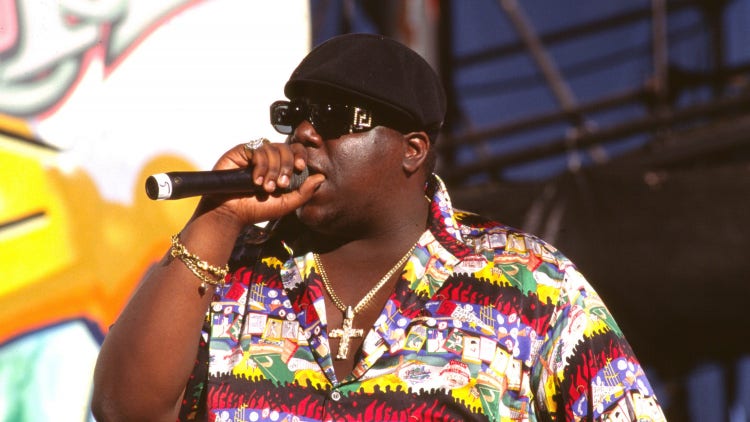 Biggie