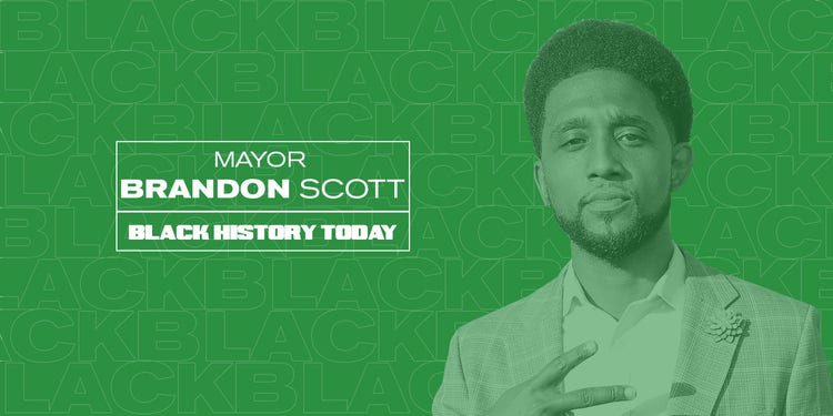 Brandon Scott