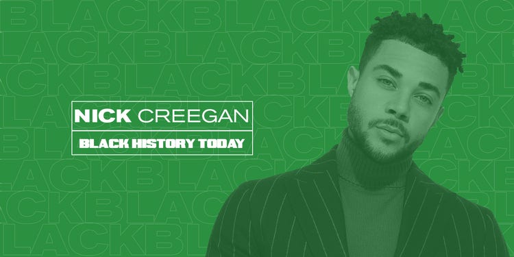 Nick Creegan