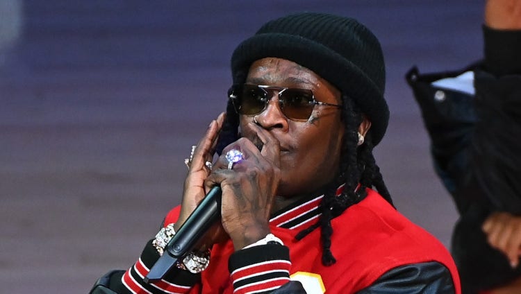 Young Thug