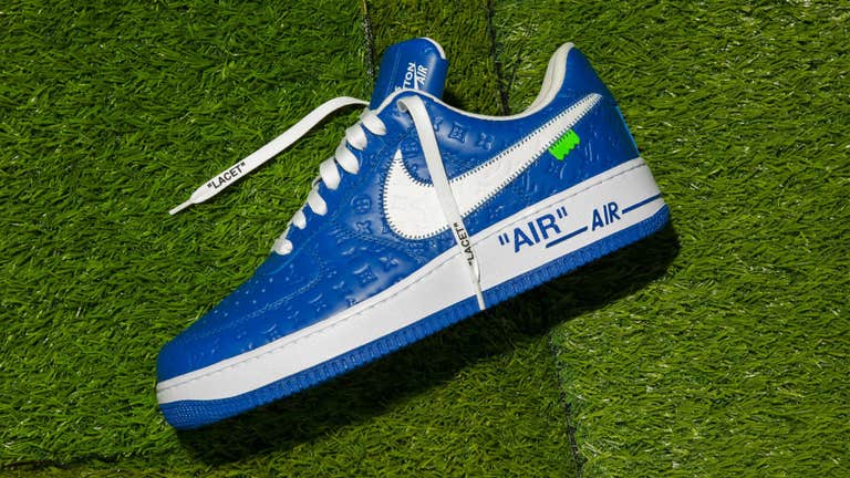virgil abloh air force 1lv7