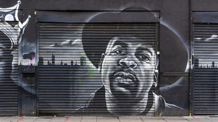 Jam Master Jay