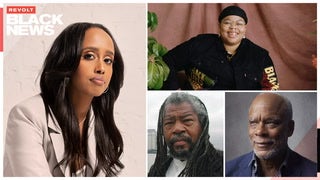 Black Panthers and Their Influence on Today's Black Lives Matter Movement