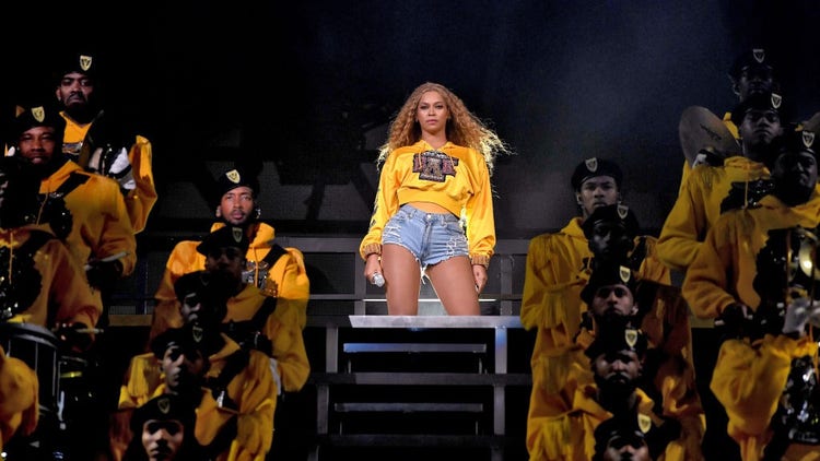 Beyoncé