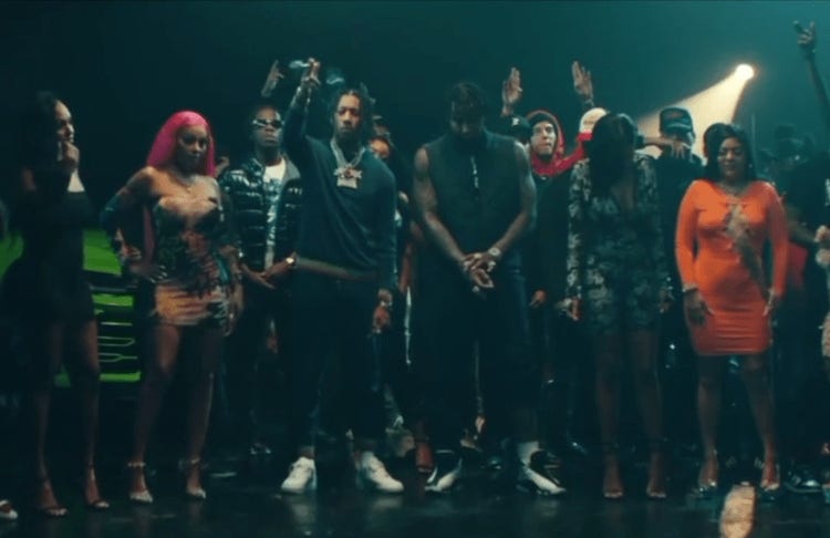 digga d