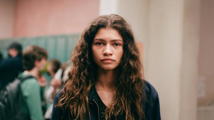 Labrinth Zendaya