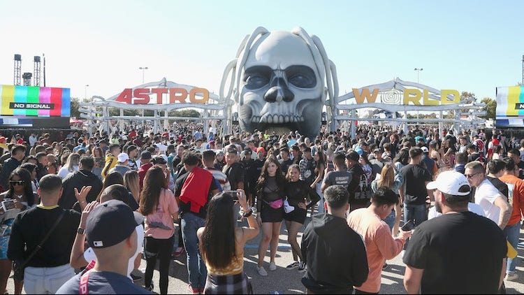 Astroworld Festival