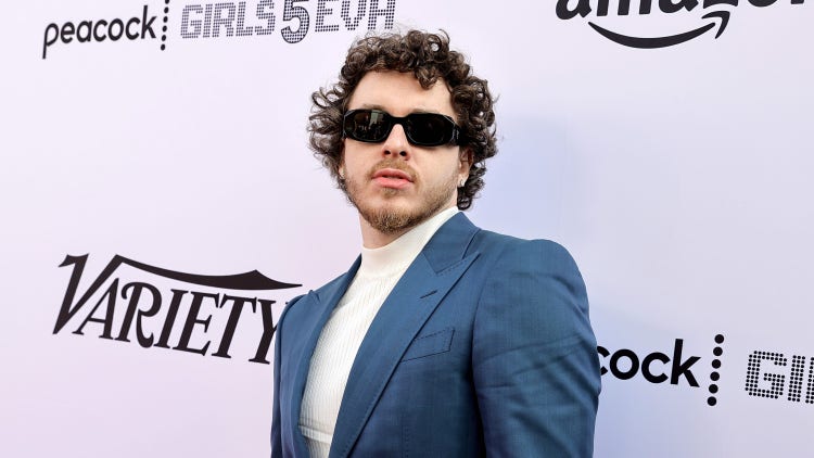 Jack Harlow