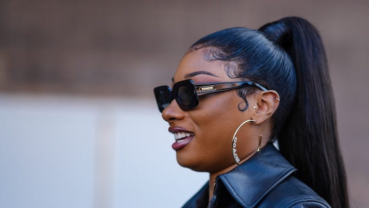 Megan Thee Stallion