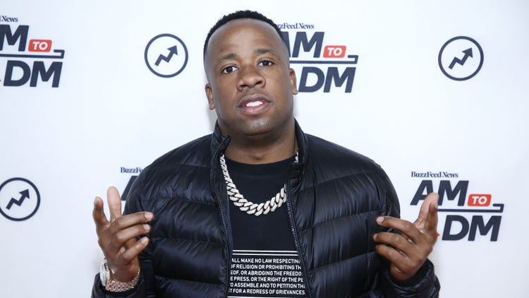 Yo Gotti talks healthy lifestyle