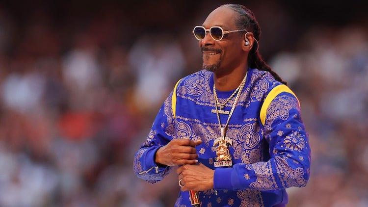 Snoop Dogg