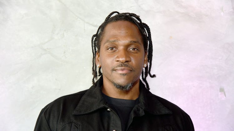 Pusha T